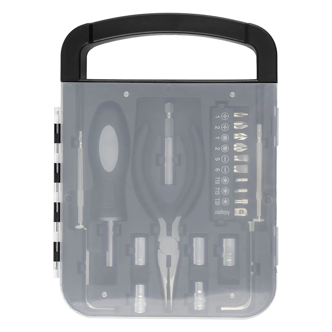 Bob - Set ručnih alata