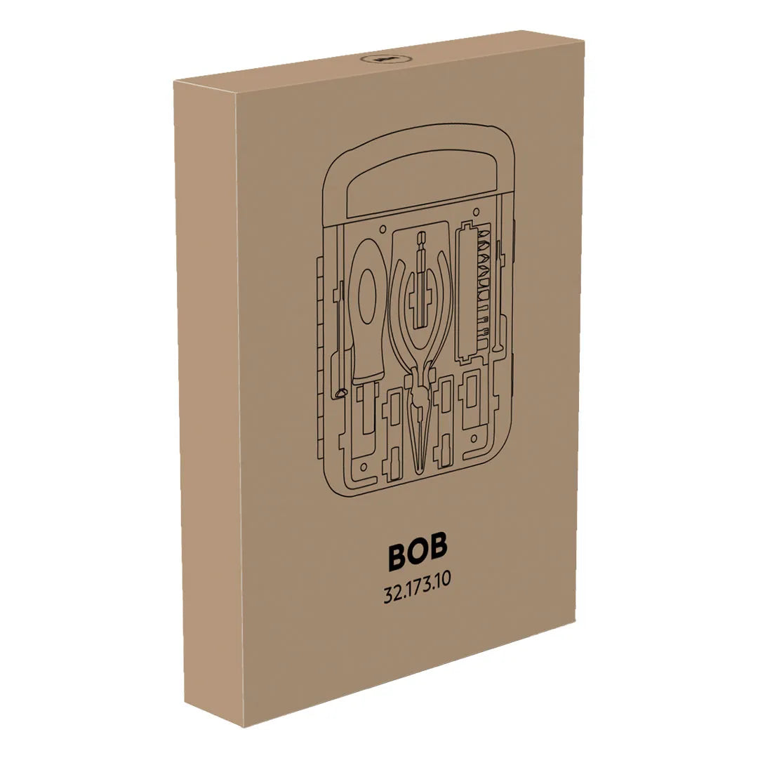 Bob - Set ručnih alata