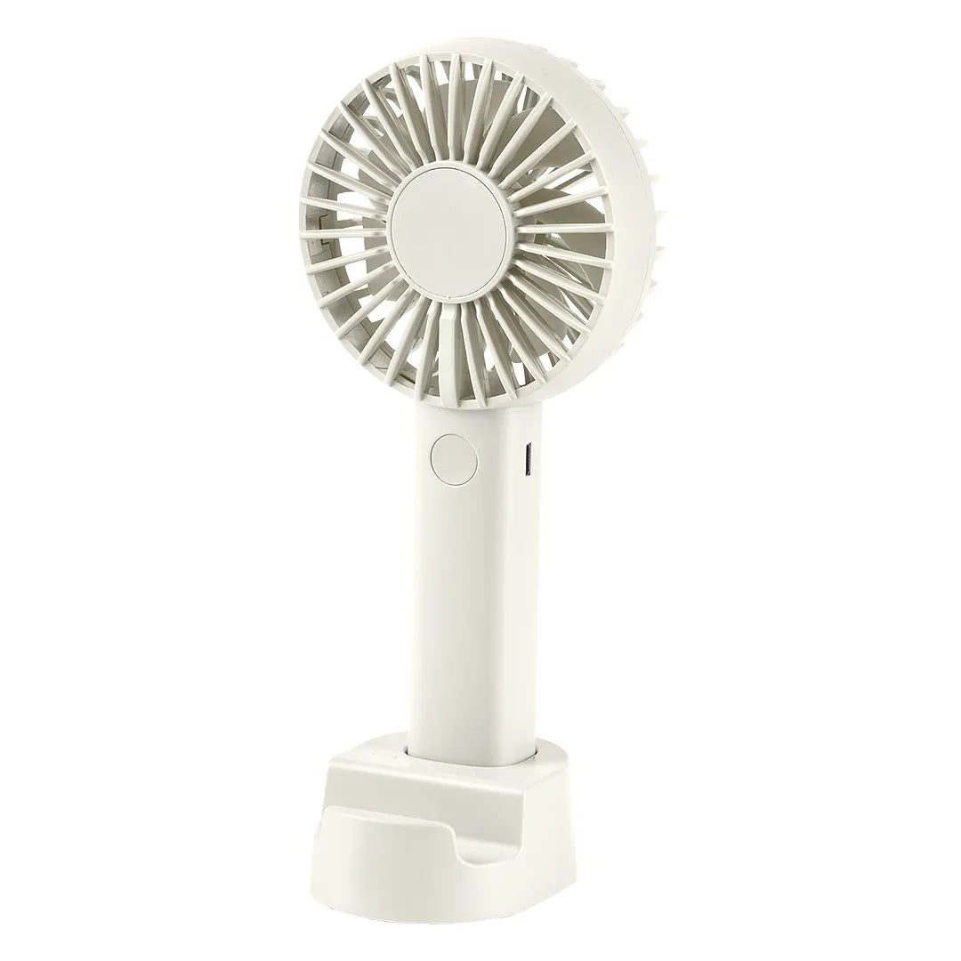 Vortex - Ventilator sa 3 brzine i držačem za telefon