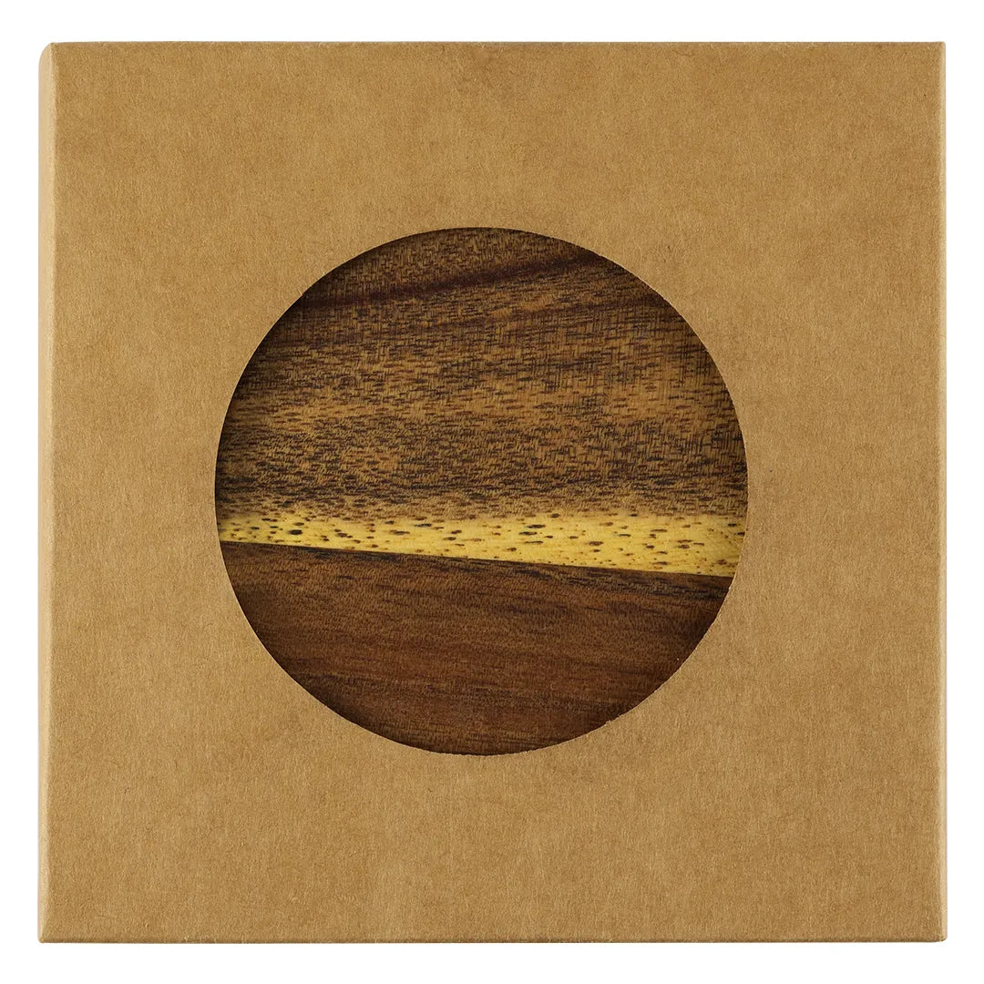 Root - Set podmetača od drveta