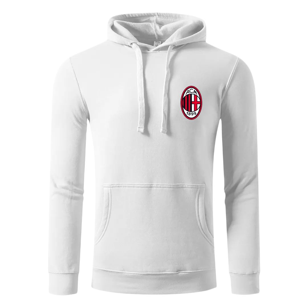 AC Milan Duks sa Kapuljačom Grb
