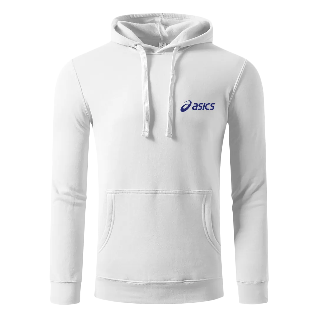 Asics Duks sa Kapuljačom Grb