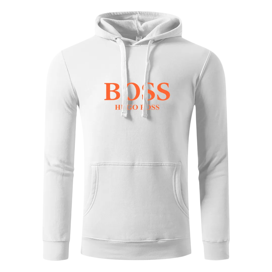 Boss Orange Duks sa Kapuljačom