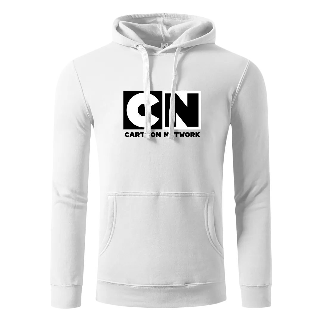 Cartoon Network Duks sa Kapuljačom