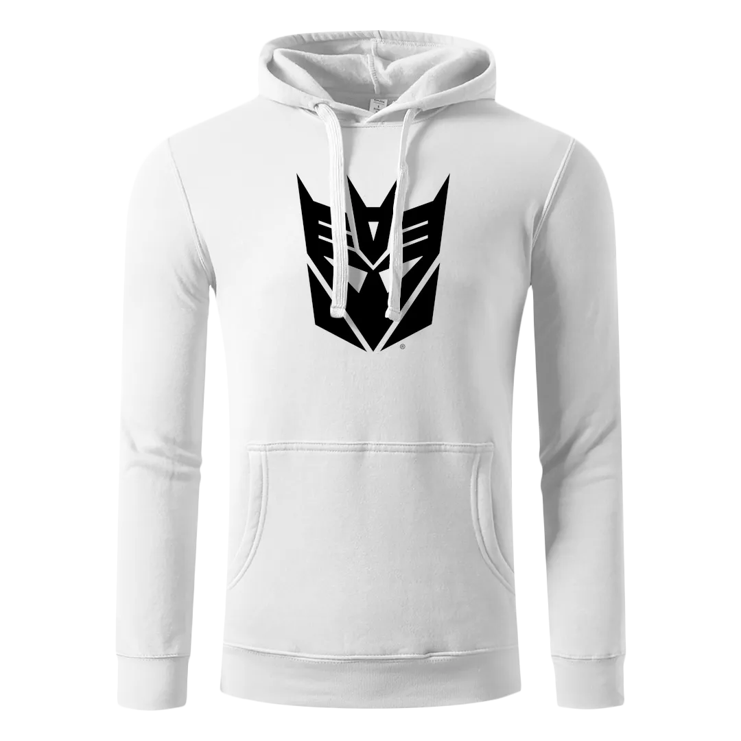 Decepticon Duks sa Kapuljačom