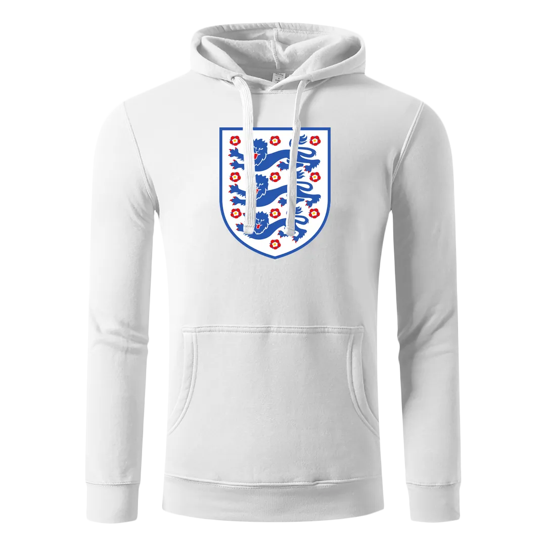 England National Football Team Duks sa Kapuljačom