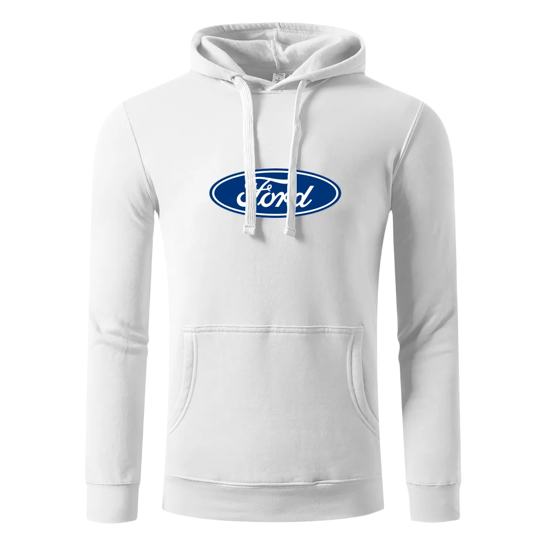 Ford Duks sa Kapuljačom