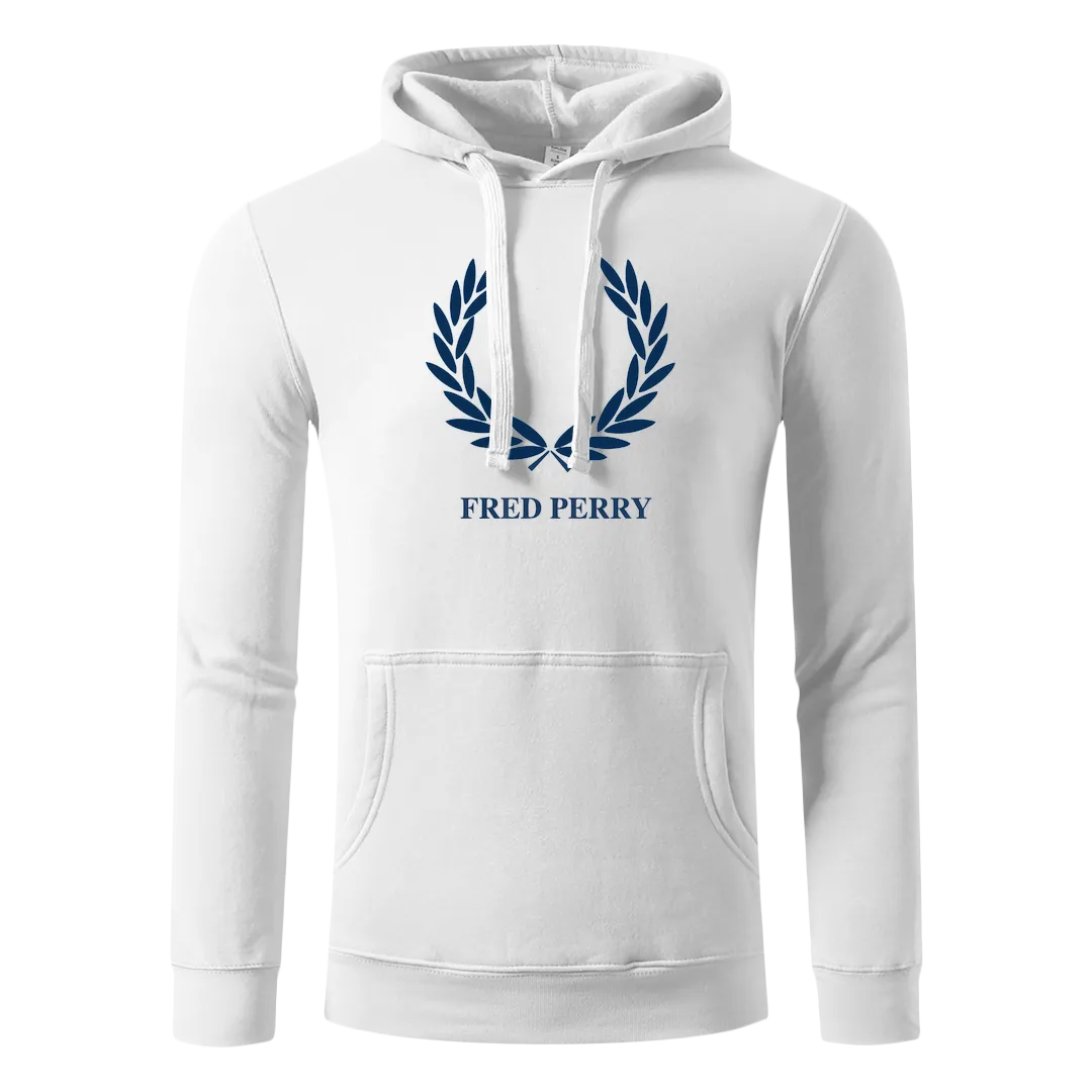 Fred Perry (2) Duks sa Kapuljačom