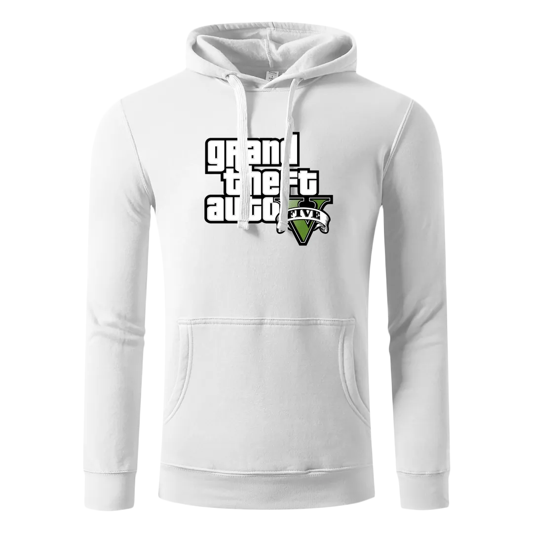 Grand Theft Auto V Duks sa Kapuljačom