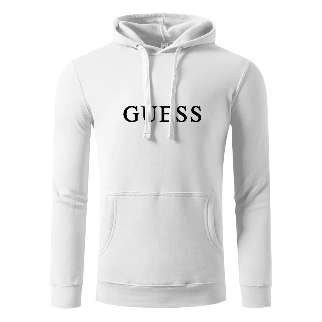 Guess Duks sa Kapuljačom