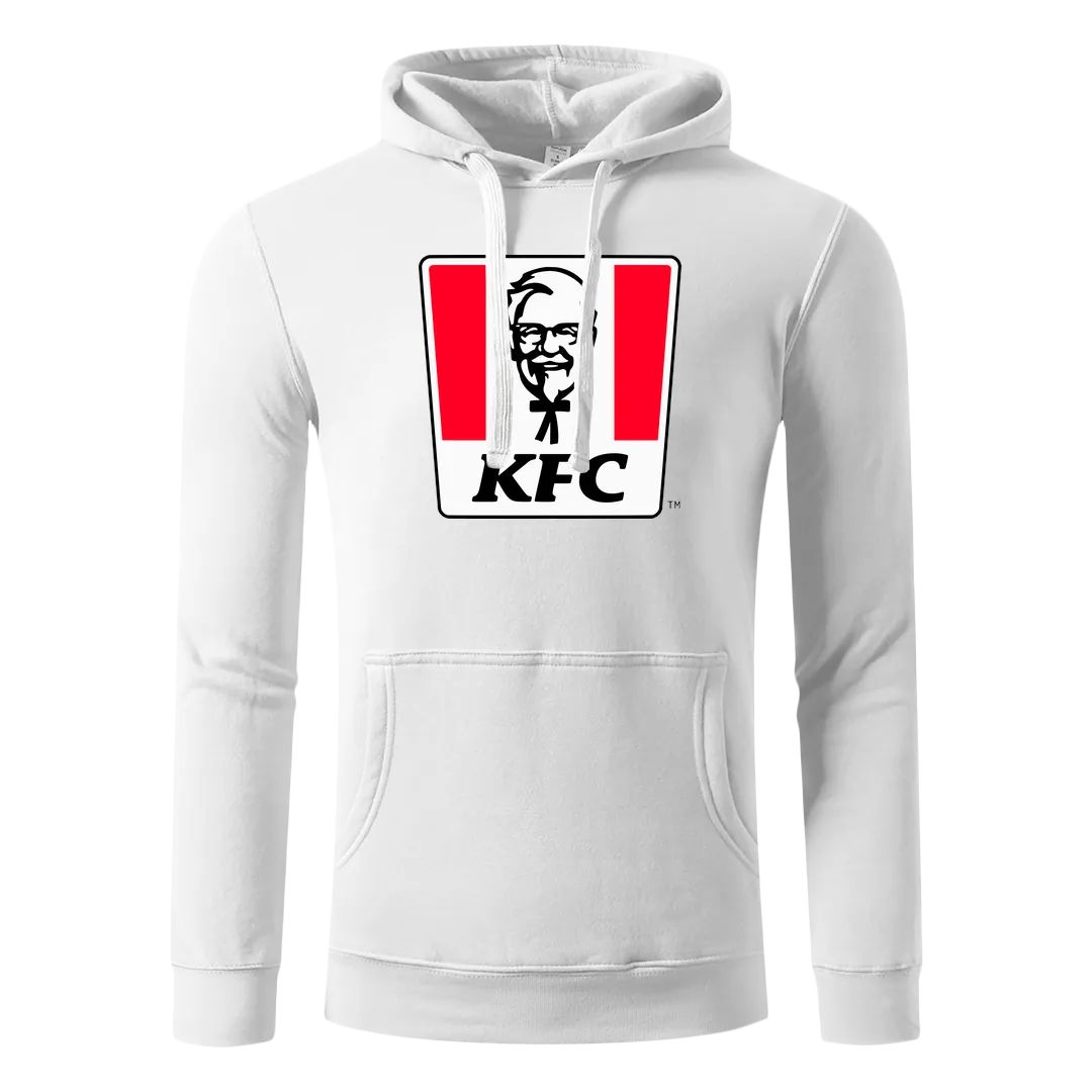 Kfc Duks sa Kapuljačom