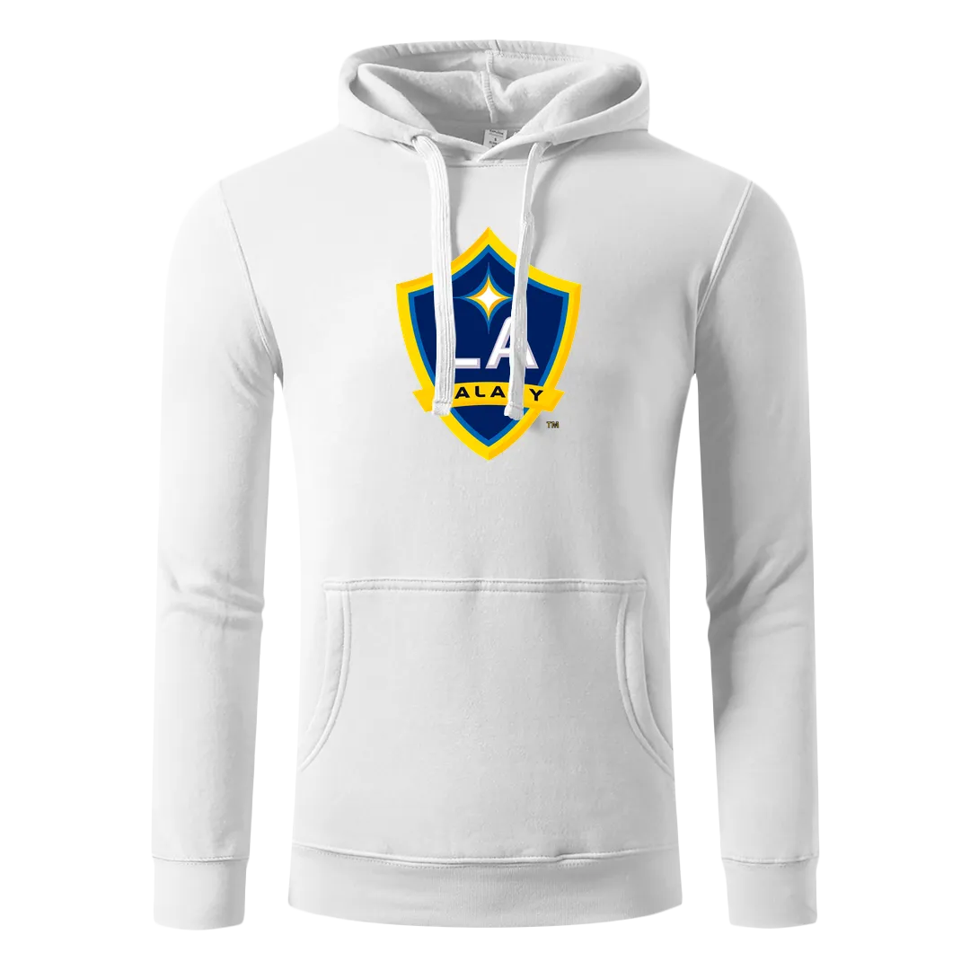 LA Galaxy Duks sa Kapuljačom