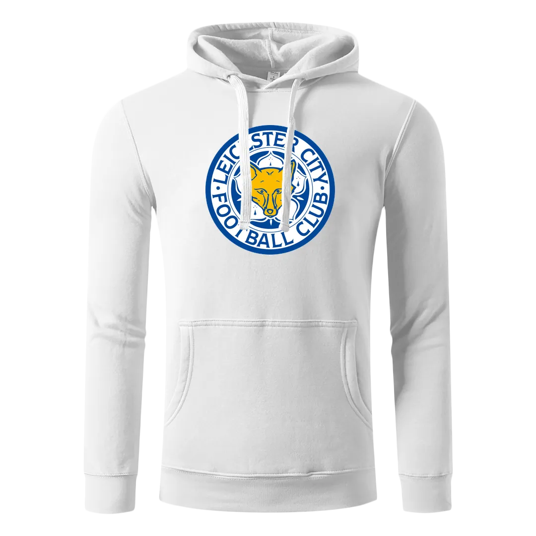 Leicester City Duks sa Kapuljačom