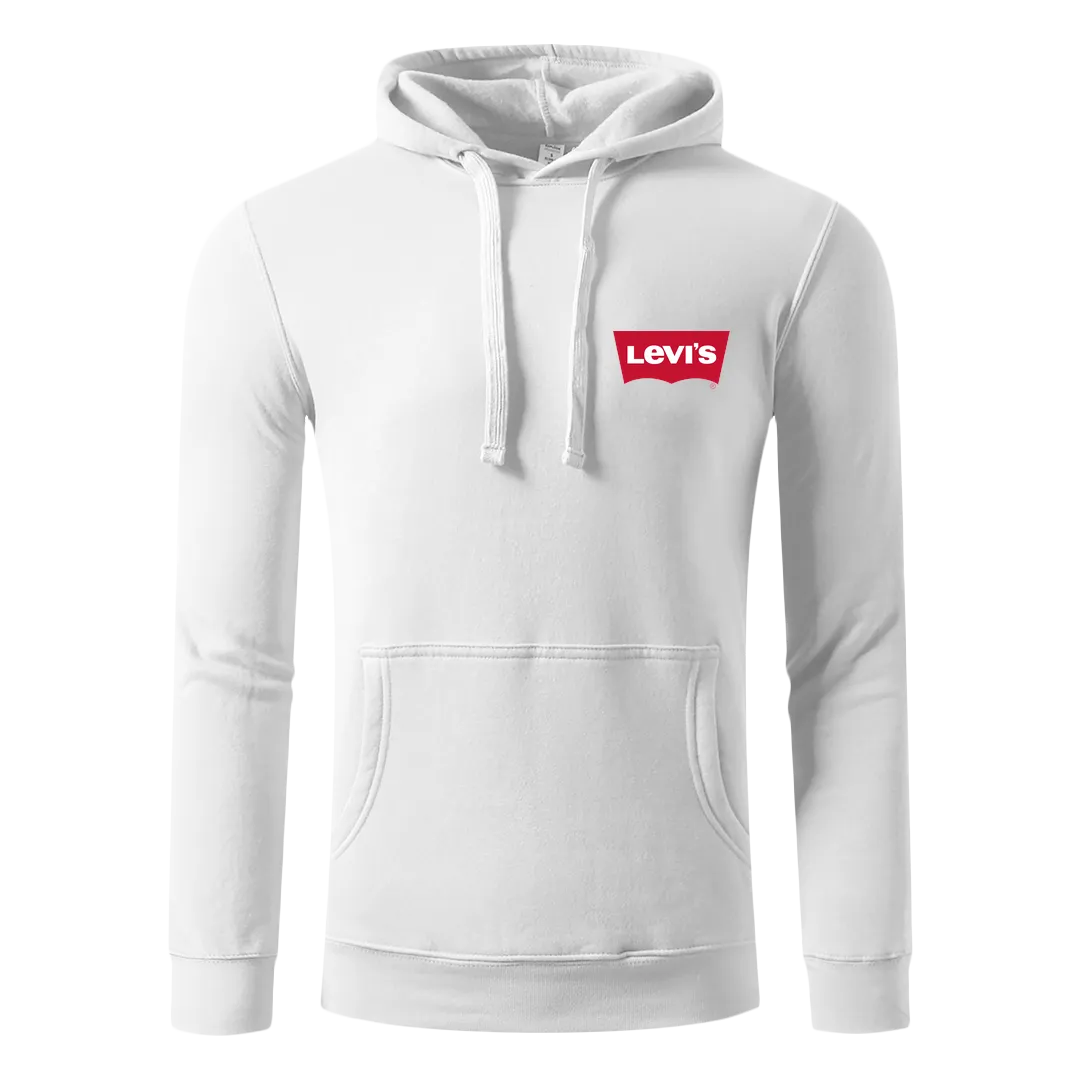 Levis Duks sa Kapuljačom Grb