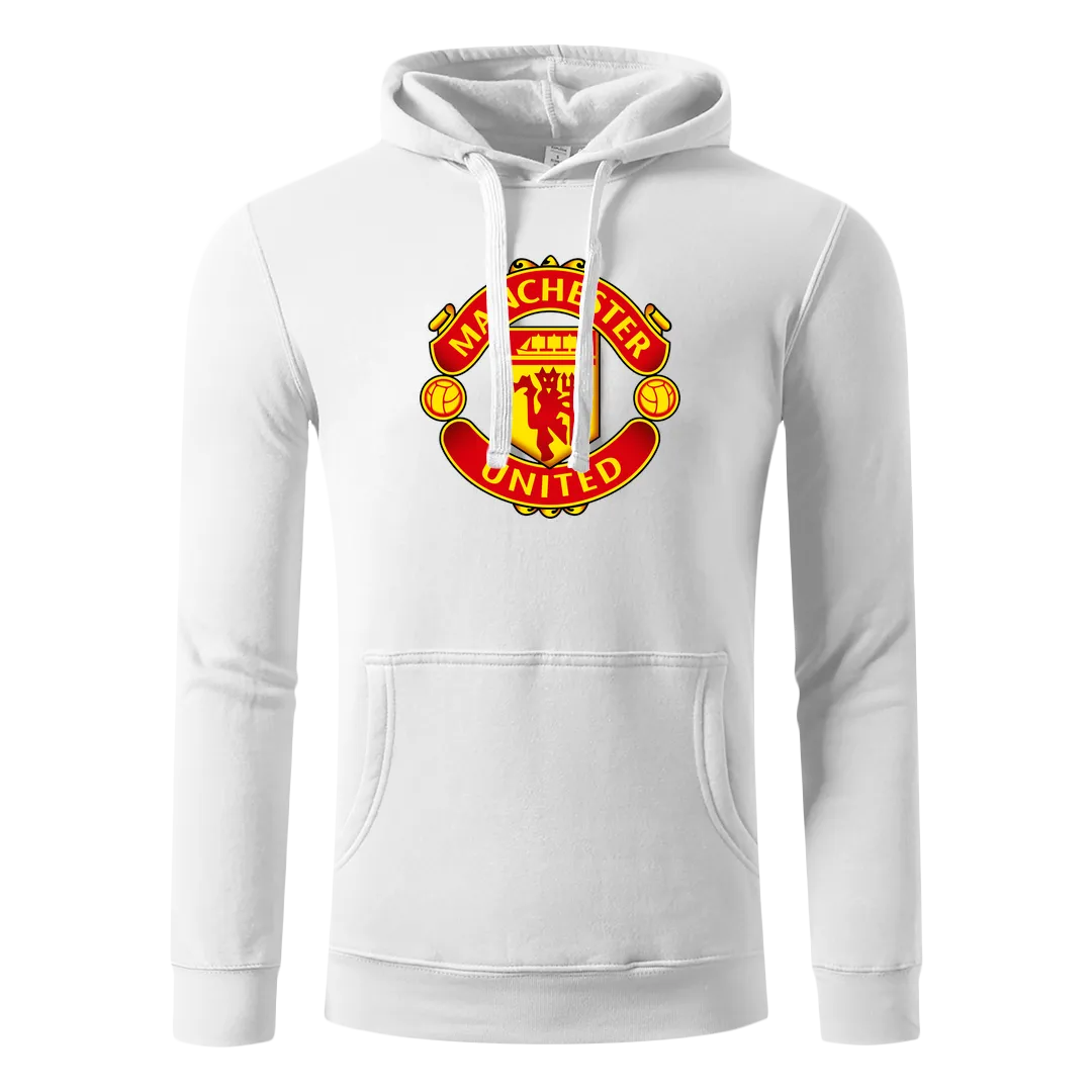 Manchester United Duks sa Kapuljačom