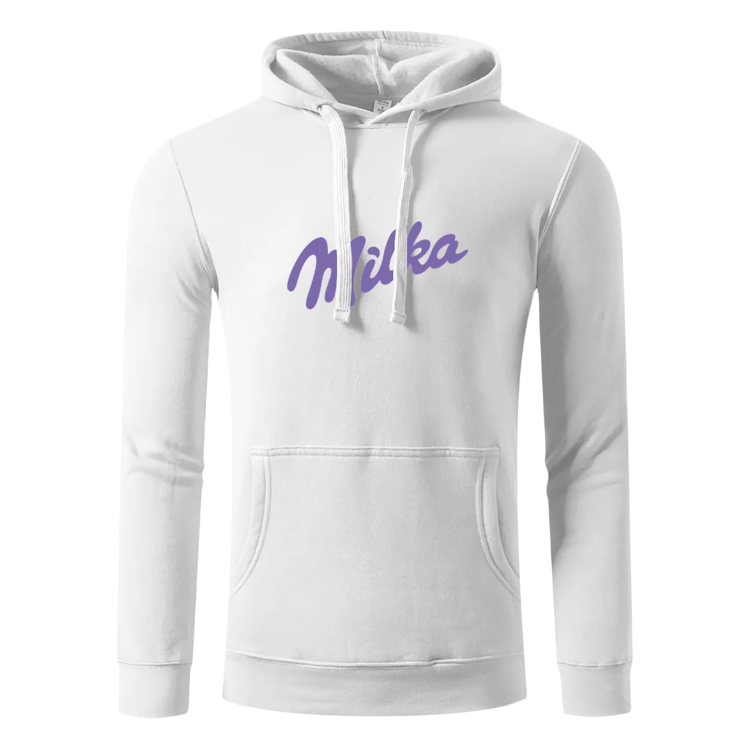 Milka Duks sa Kapuljačom