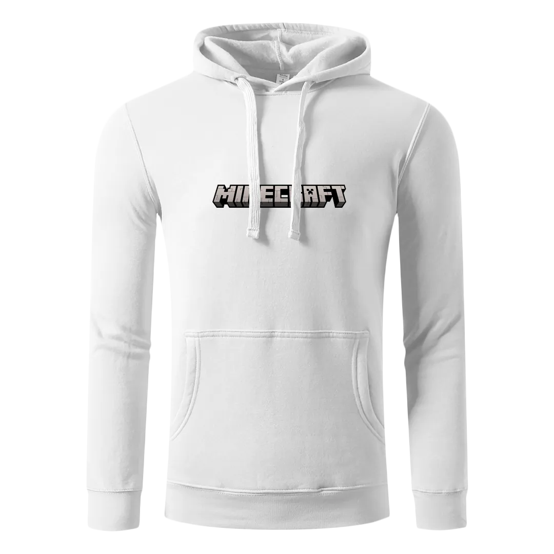Minecraft Duks sa Kapuljačom