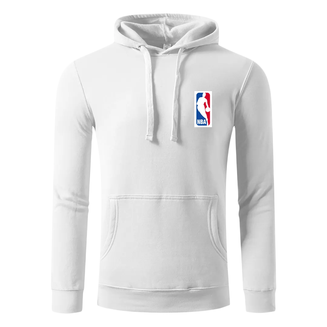 NBA Duks sa Kapuljačom Grb