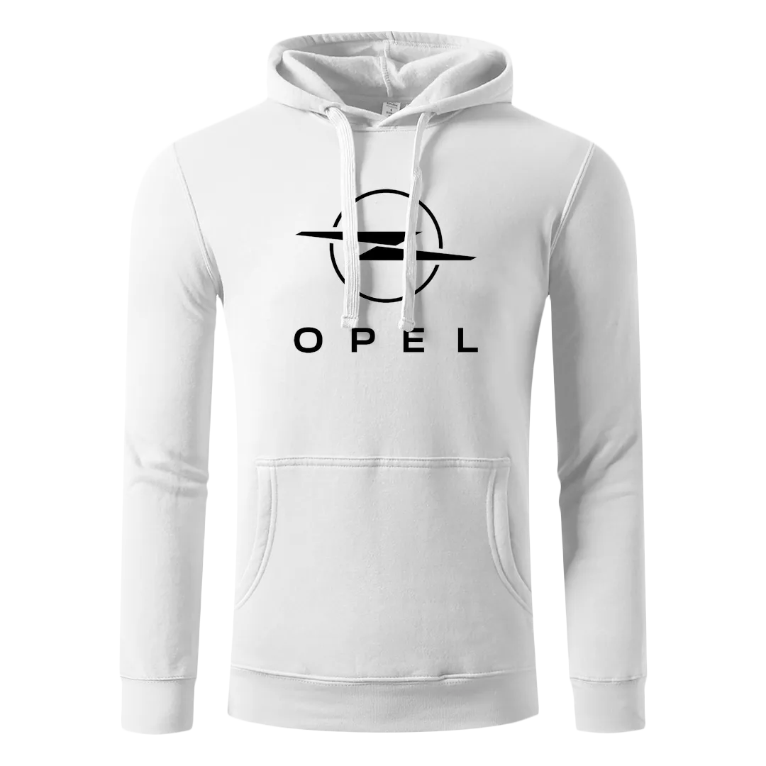 Opel Duks sa Kapuljačom