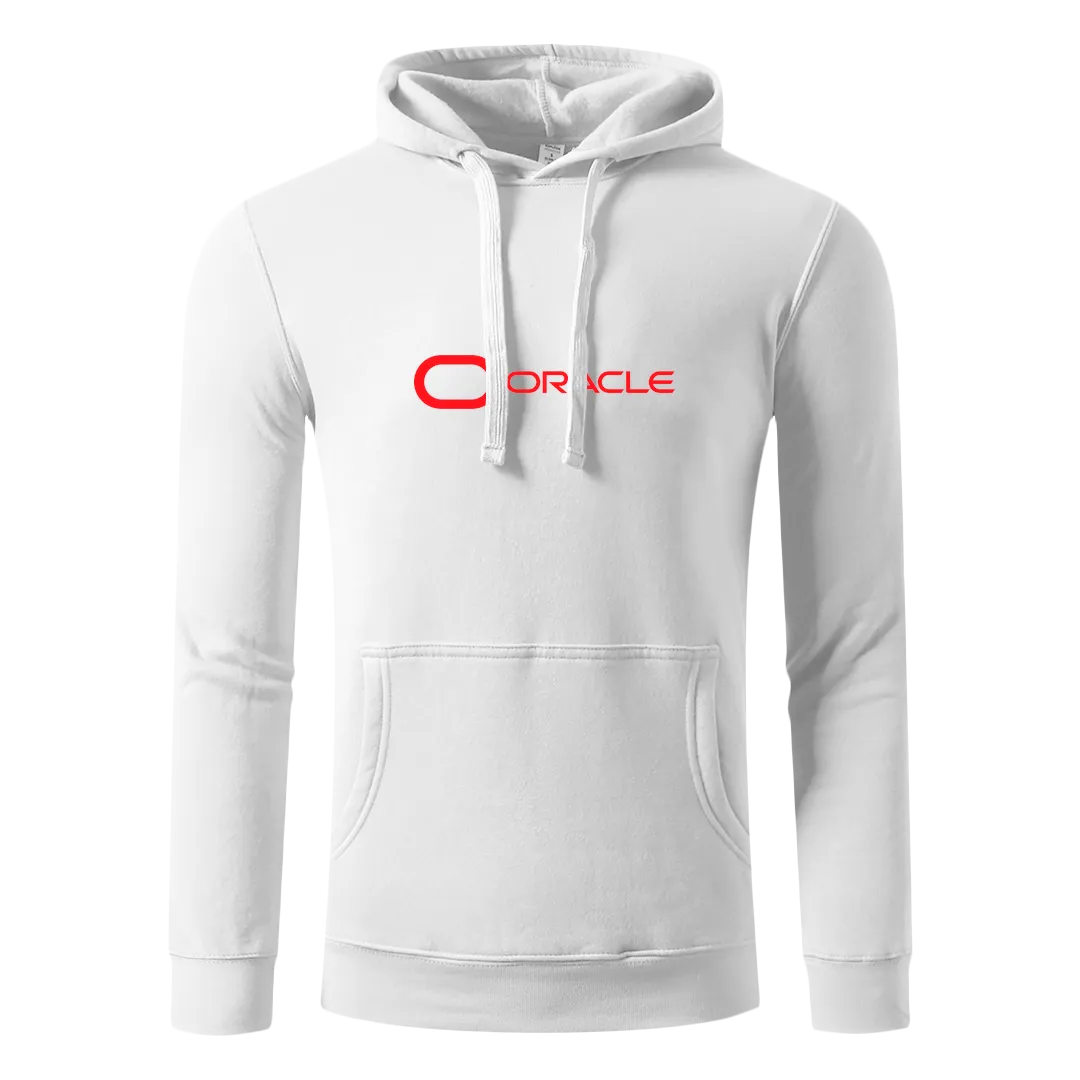 Oracle Duks sa Kapuljačom