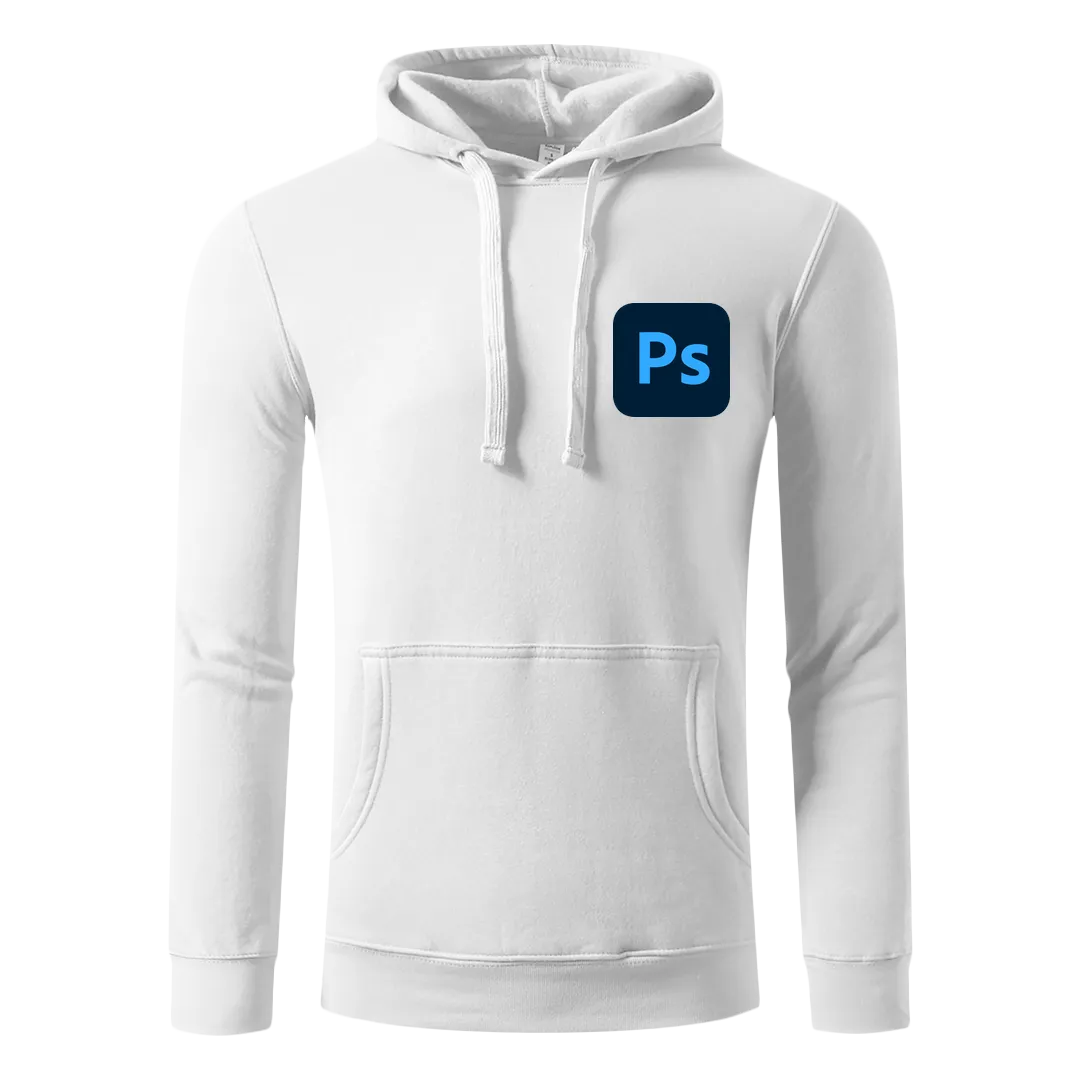 Photoshop Duks sa Kapuljačom Grb
