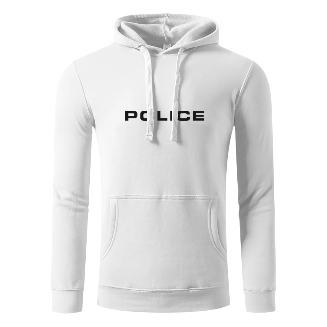 Police Duks sa Kapuljačom