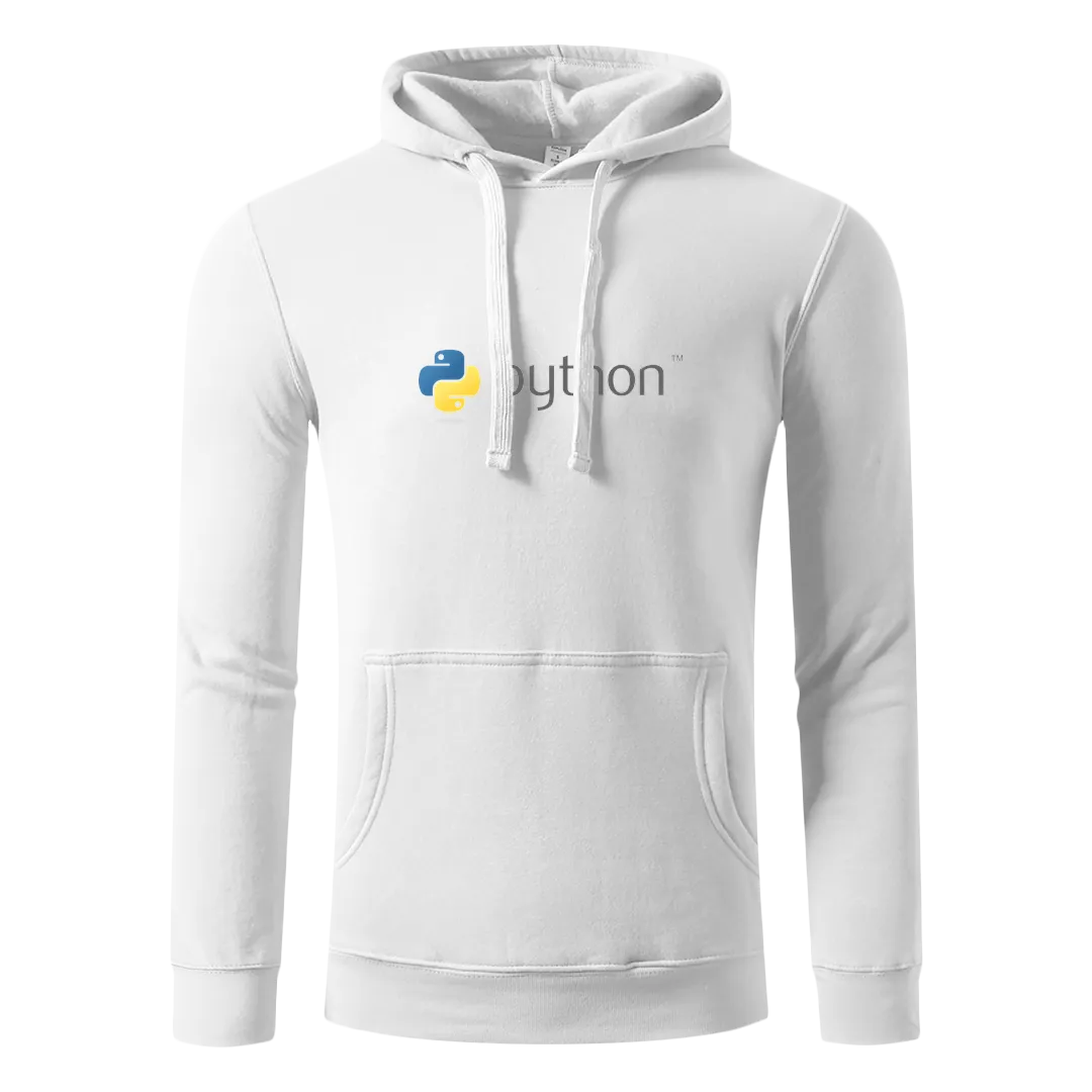 Python Duks sa Kapuljačom