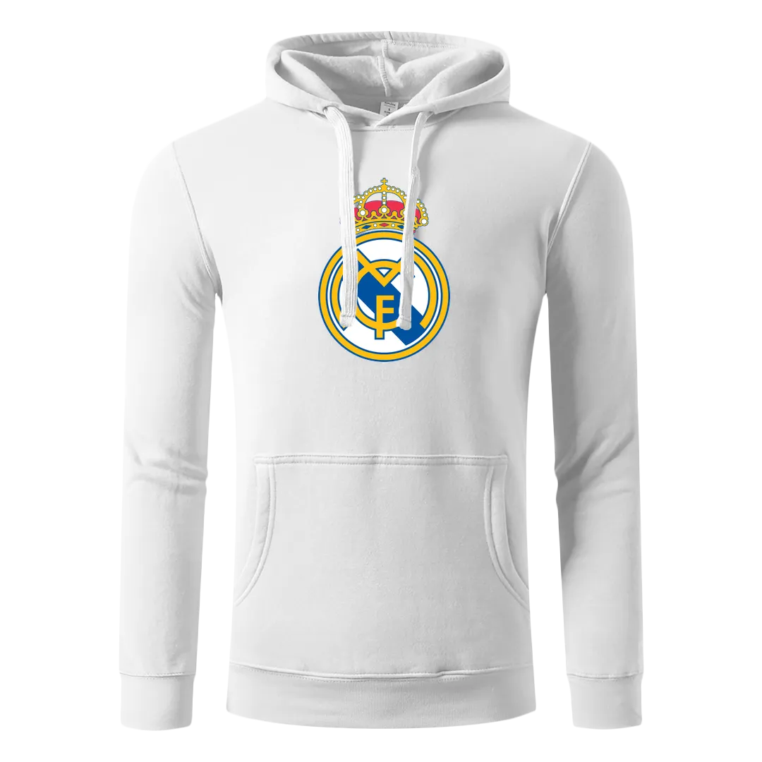 Real Madrid Duks sa Kapuljačom