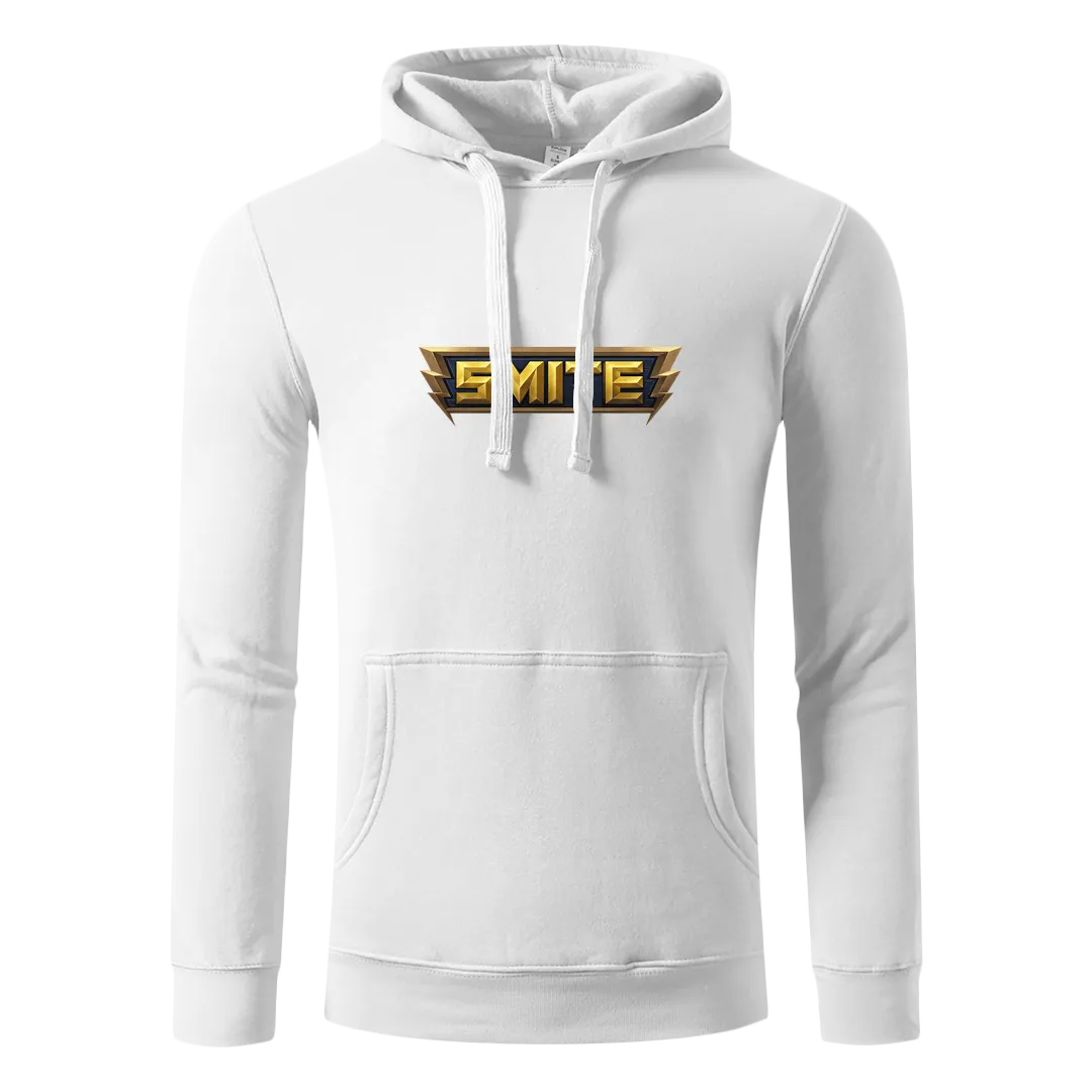 Smite Duks sa Kapuljačom