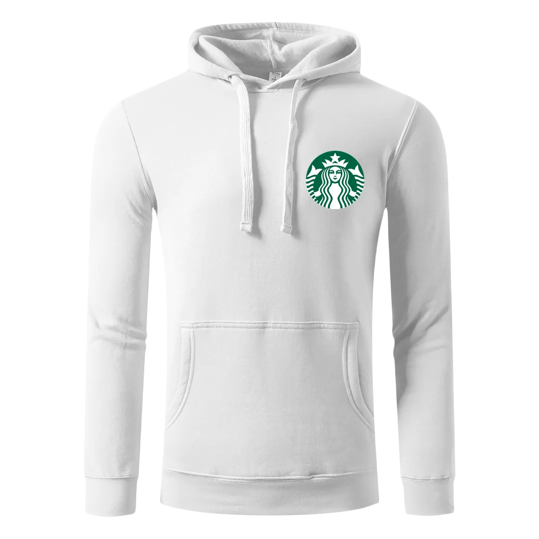 Starbucks Duks sa Kapuljačom Grb