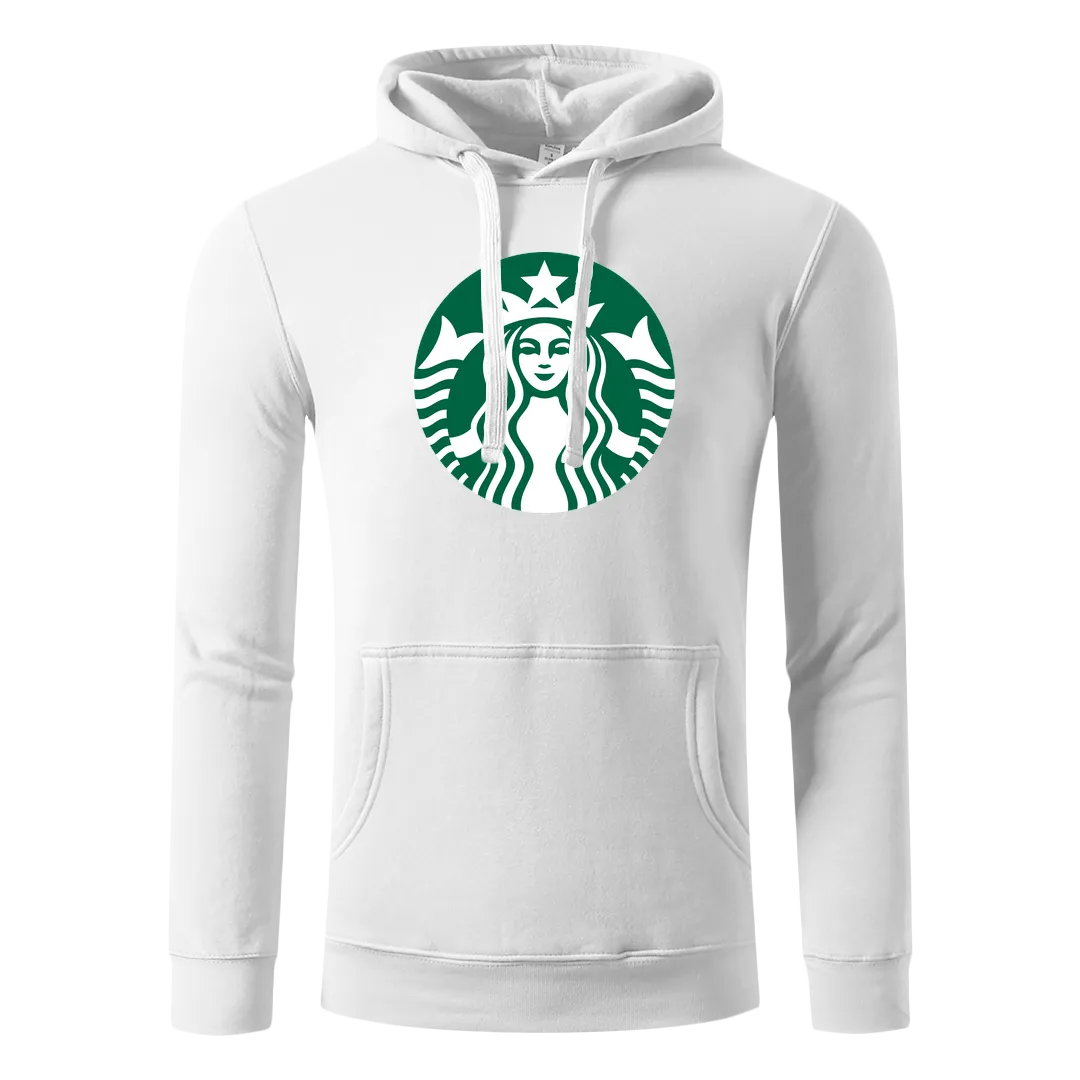 Starbucks Duks sa Kapuljačom