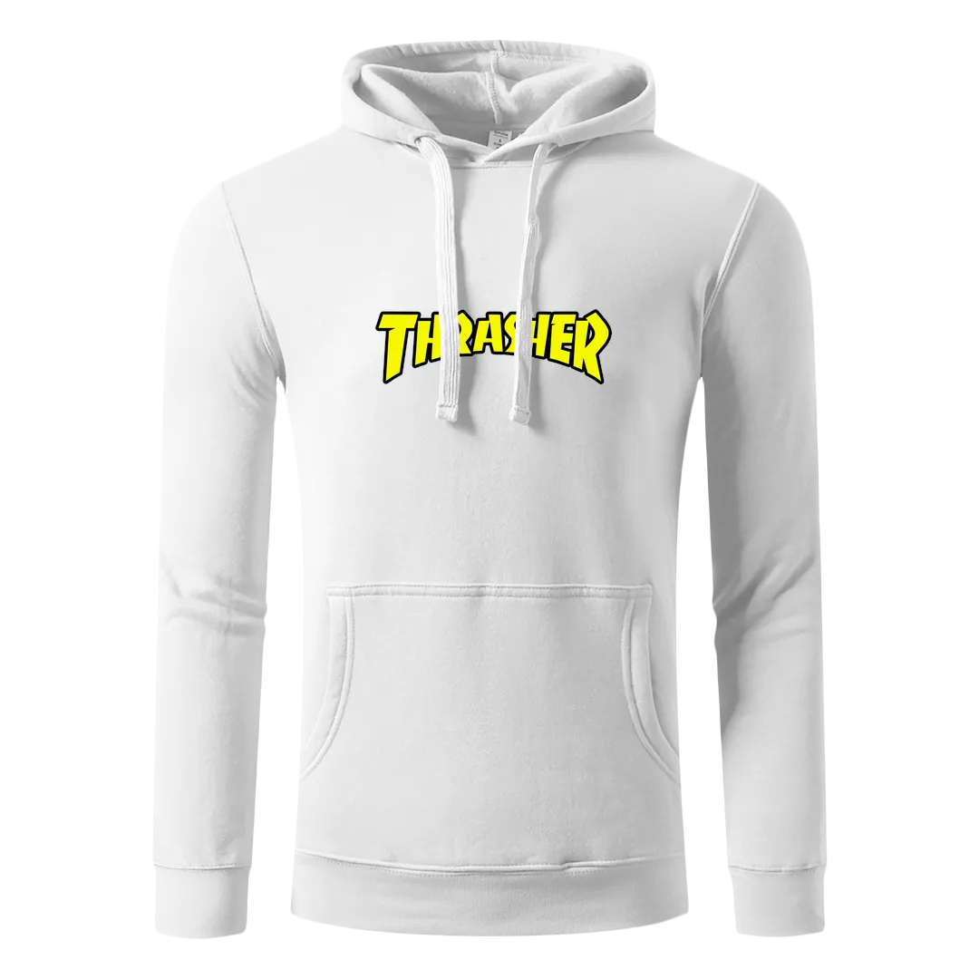 Thrasher Duks sa Kapuljačom