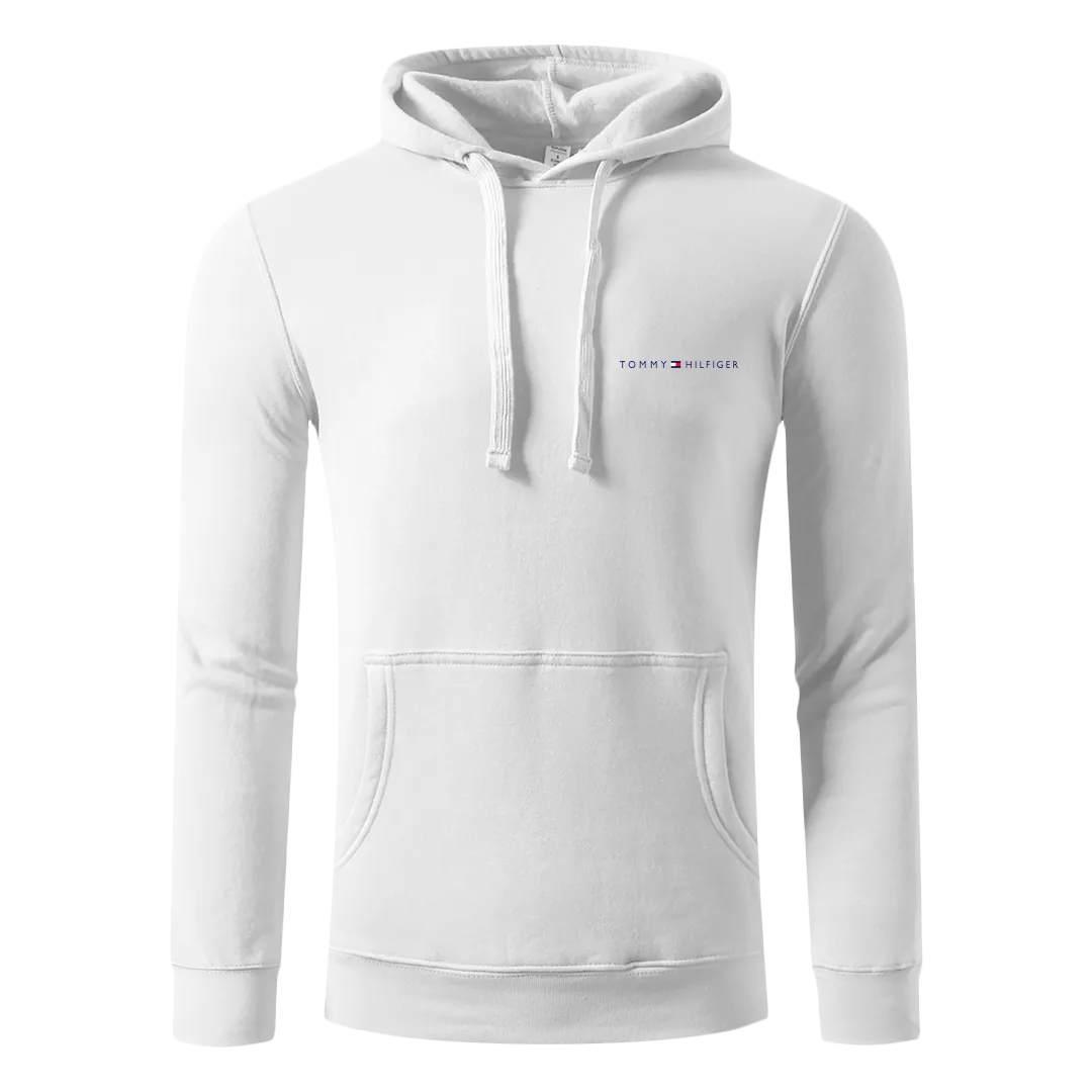 Tommy Hilfiger Duks sa Kapuljačom Grb