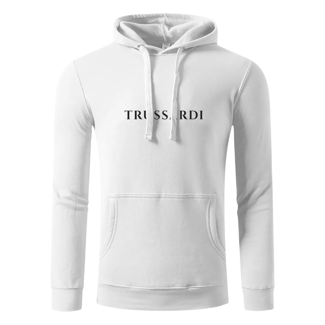 Trussardi Duks sa Kapuljačom