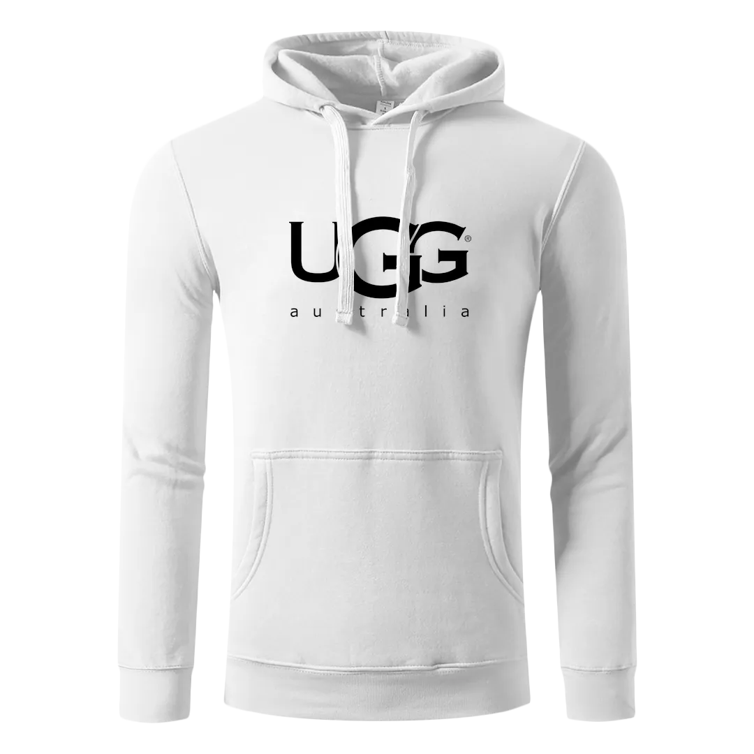 UGG Duks sa Kapuljačom