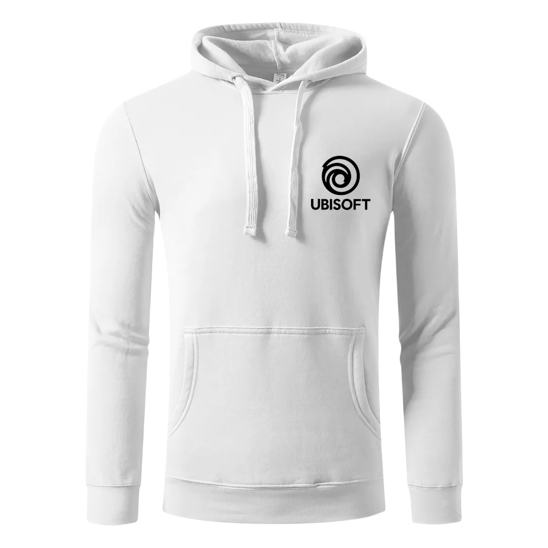 Ubisoft Duks sa Kapuljačom Grb
