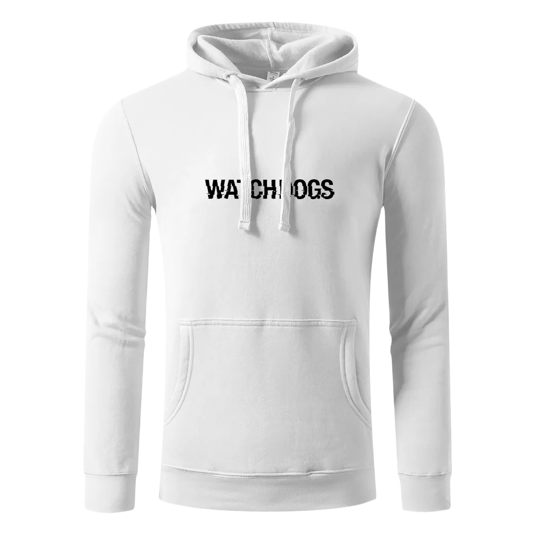 Watch Dogs Duks sa Kapuljačom