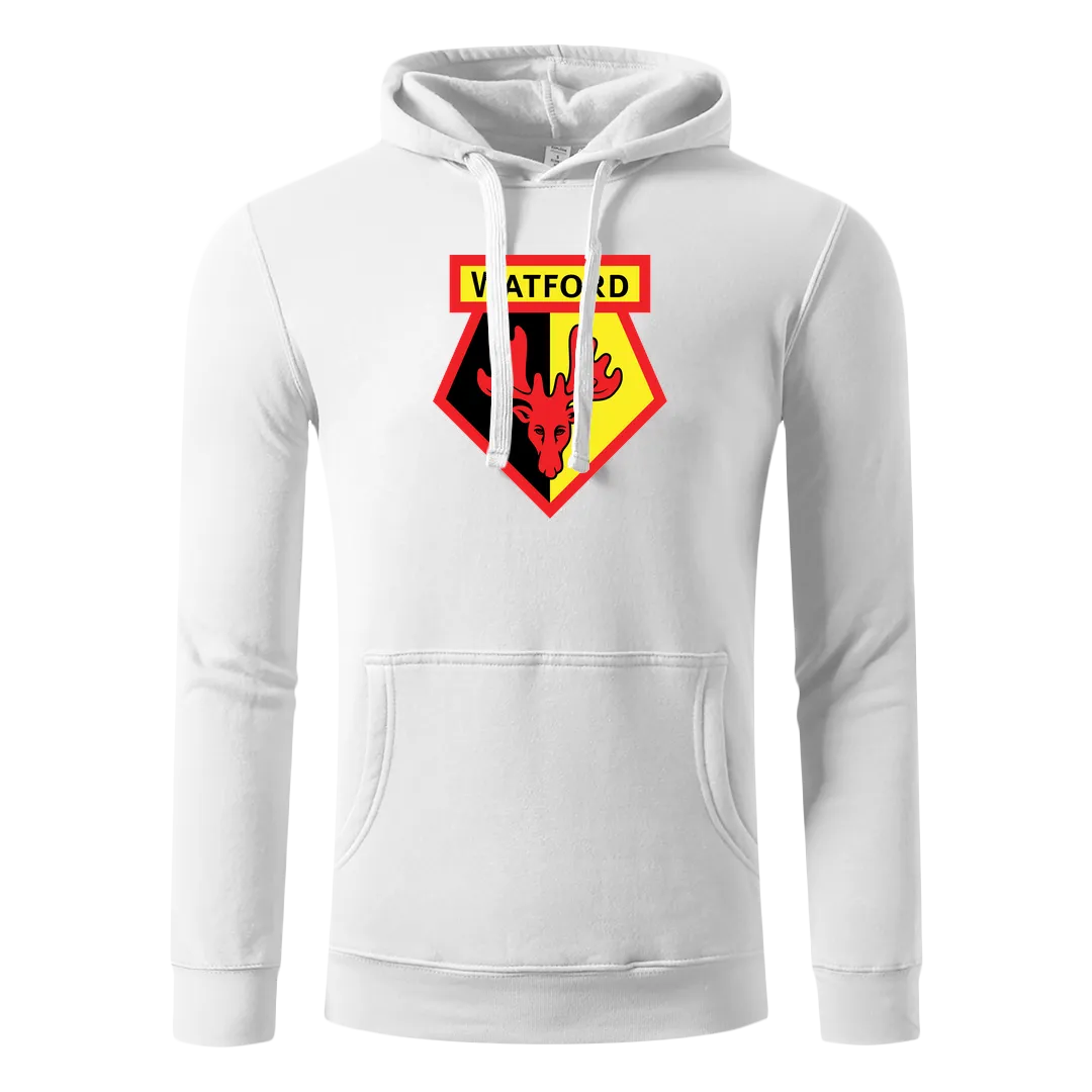 Watford Duks sa Kapuljačom
