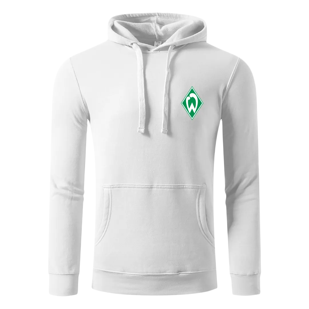 Werder Bremen Duks sa Kapuljačom Grb