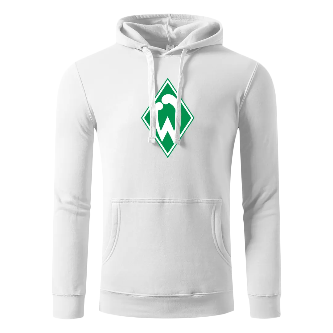 Werder Bremen Duks sa Kapuljačom