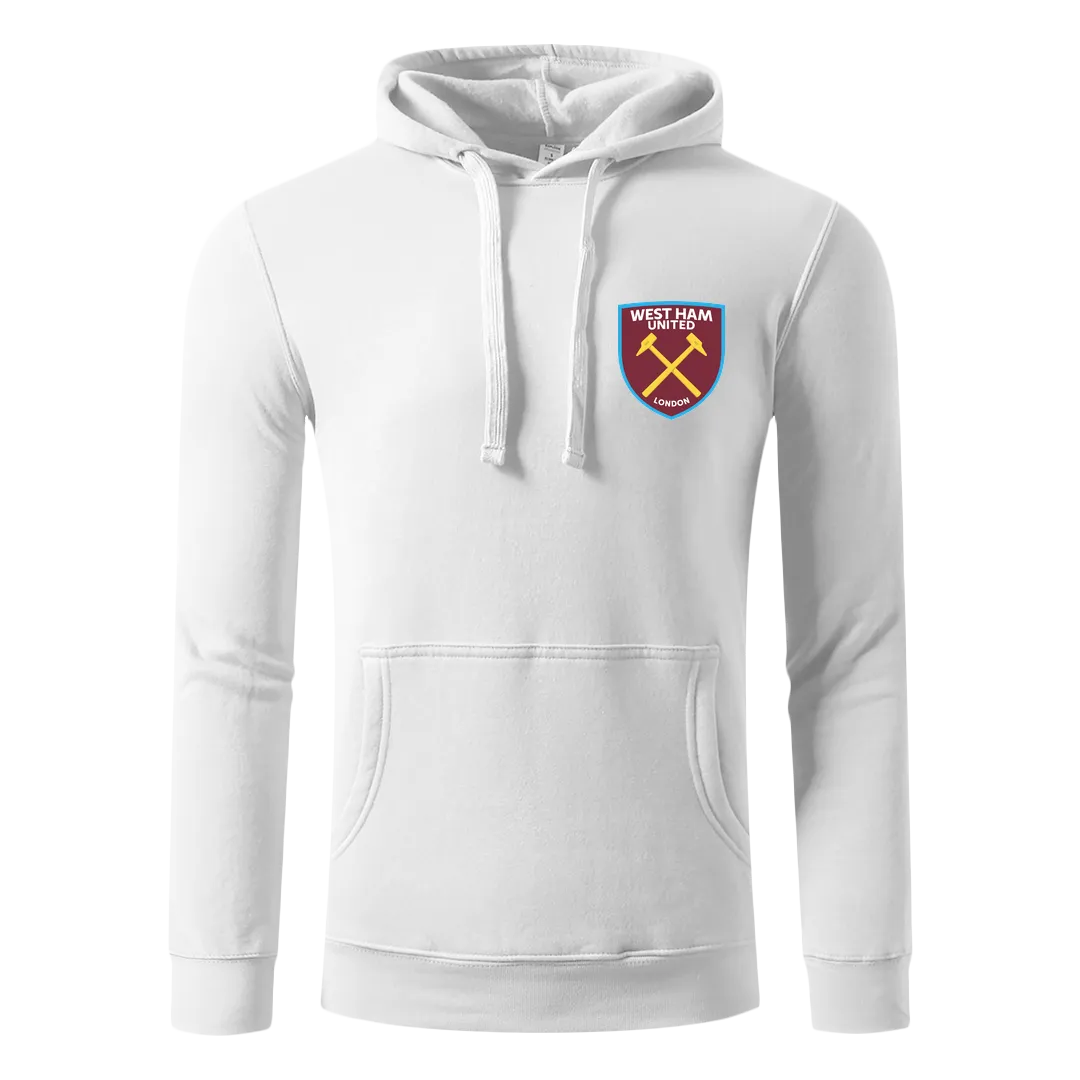 West Ham United Duks sa Kapuljačom Grb
