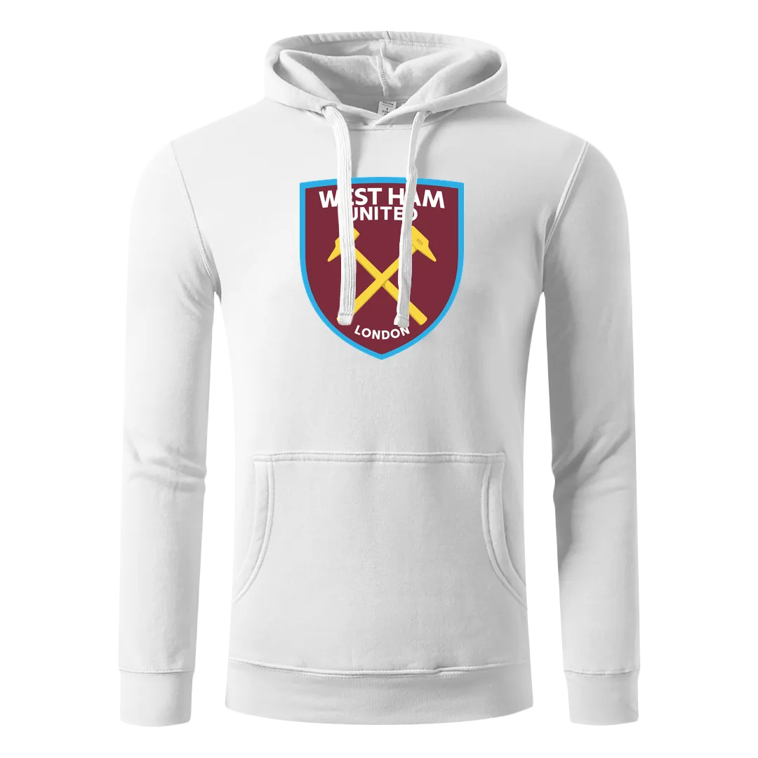 West Ham United Duks sa Kapuljačom