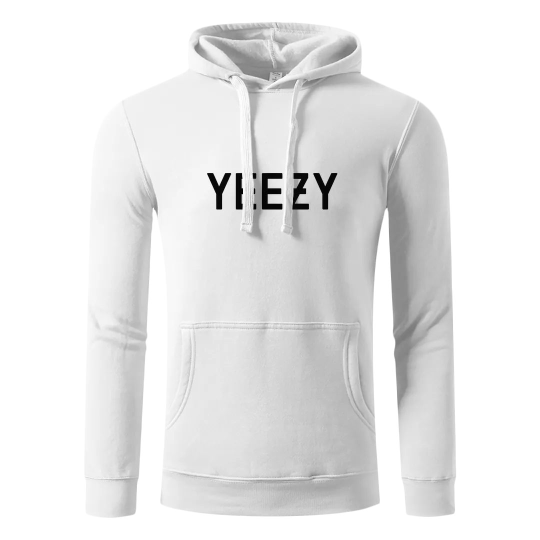 Yeezy Duks sa Kapuljačom