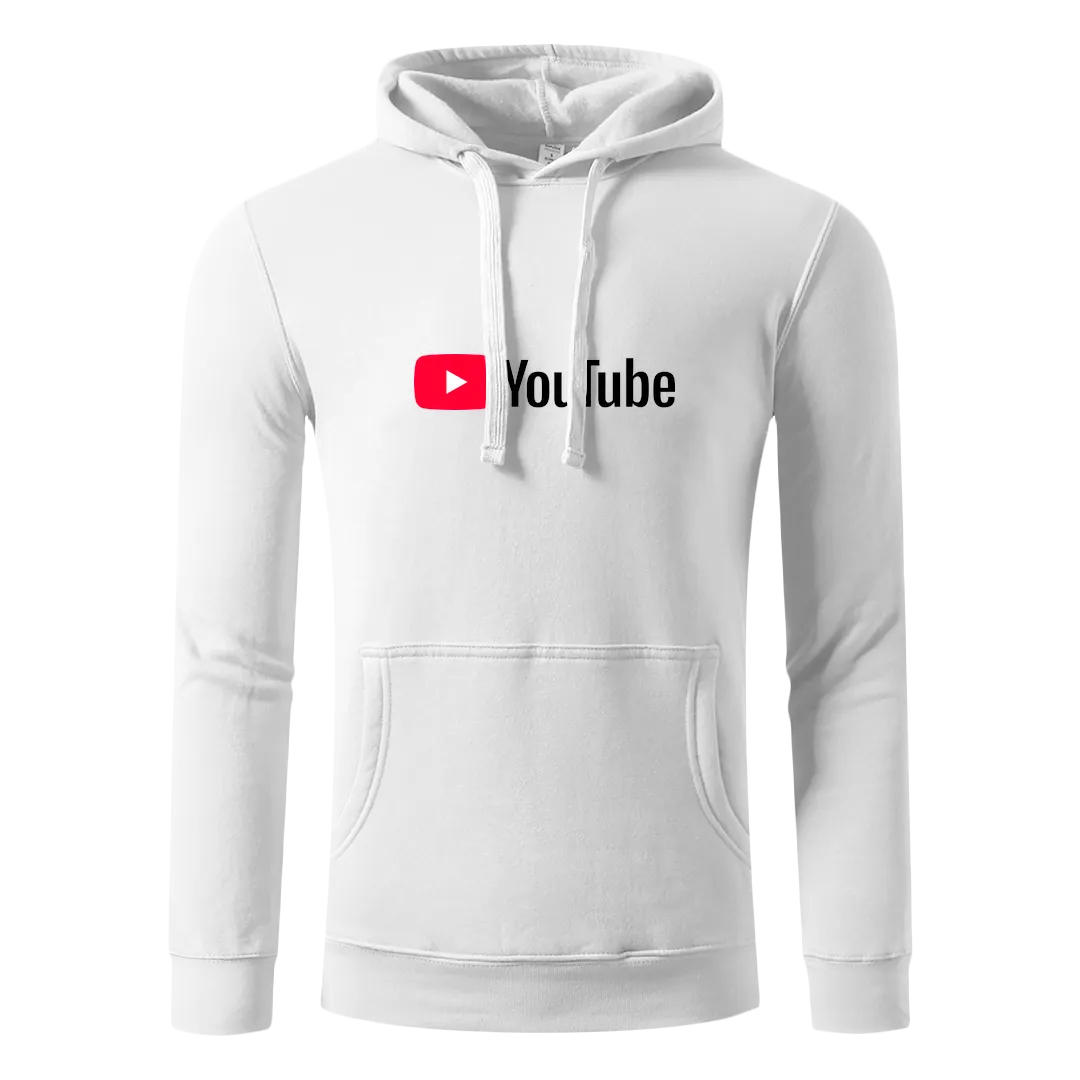 Youtube Duks sa Kapuljačom