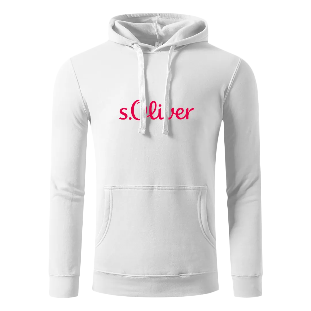 S.oliver Duks sa Kapuljačom