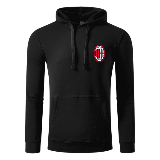 AC Milan Duks sa Kapuljačom Grb