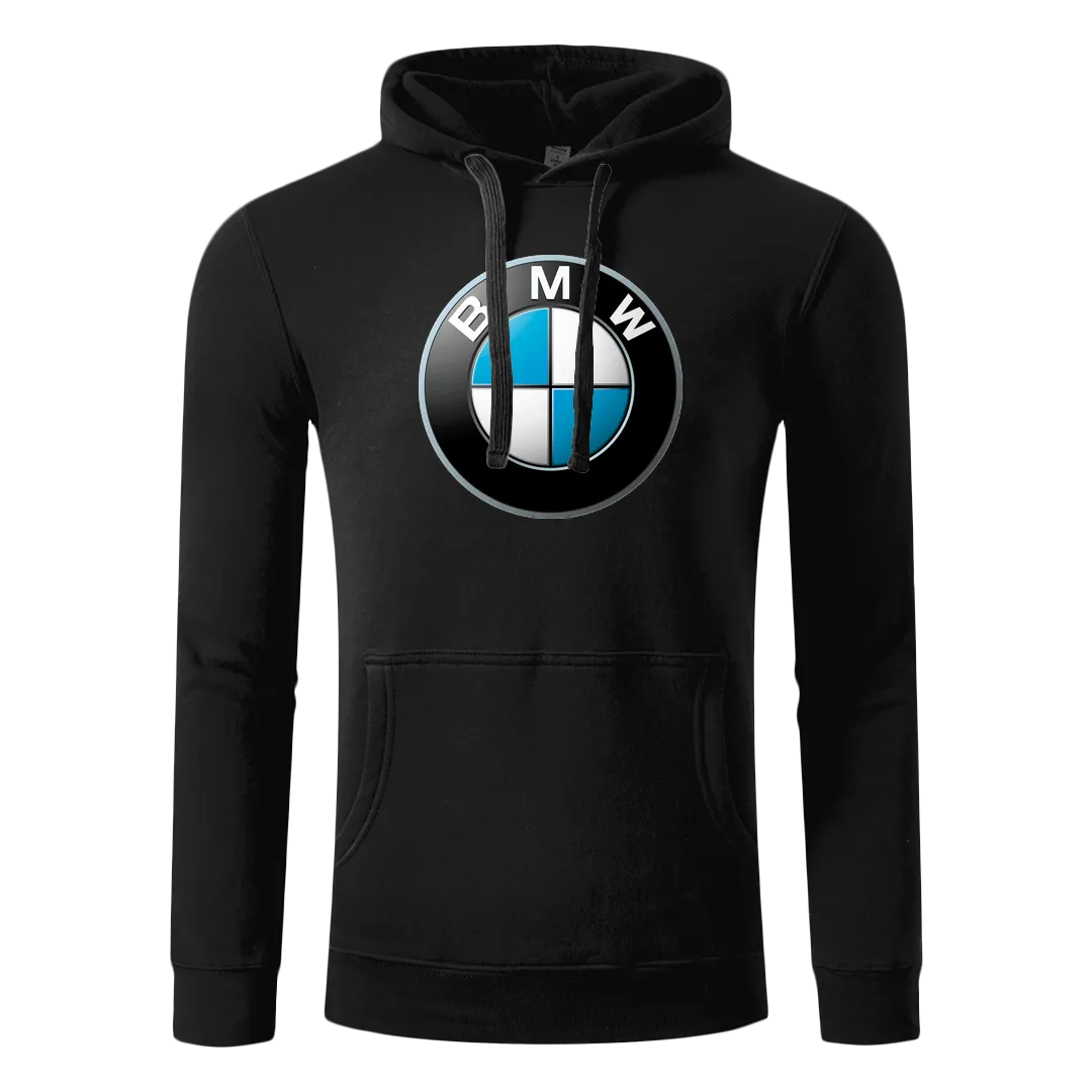 Bmw Duks sa Kapuljačom