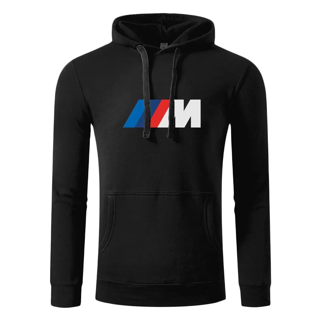 Bmw M Duks sa Kapuljačom