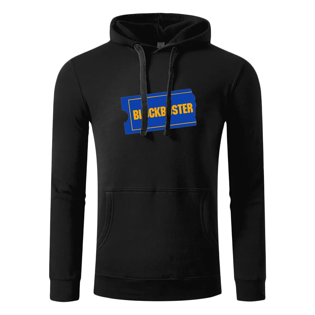 Blockbuster Duks sa Kapuljačom
