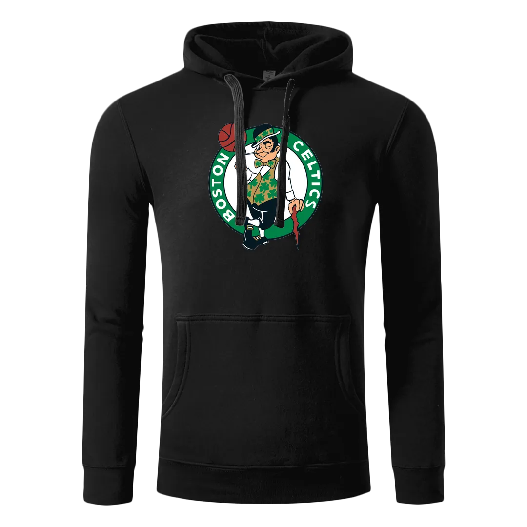 Boston Celtics Duks sa Kapuljačom